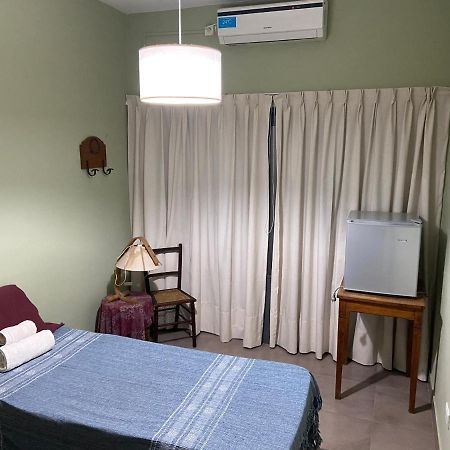 Апартаменти Departamentos Enteros En Palermo Hollywood Буенос-Айрес Екстер'єр фото
