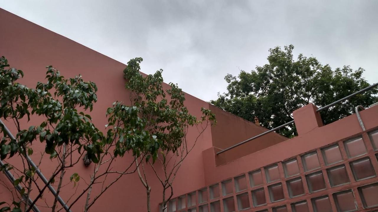 Апартаменти Departamentos Enteros En Palermo Hollywood Буенос-Айрес Екстер'єр фото