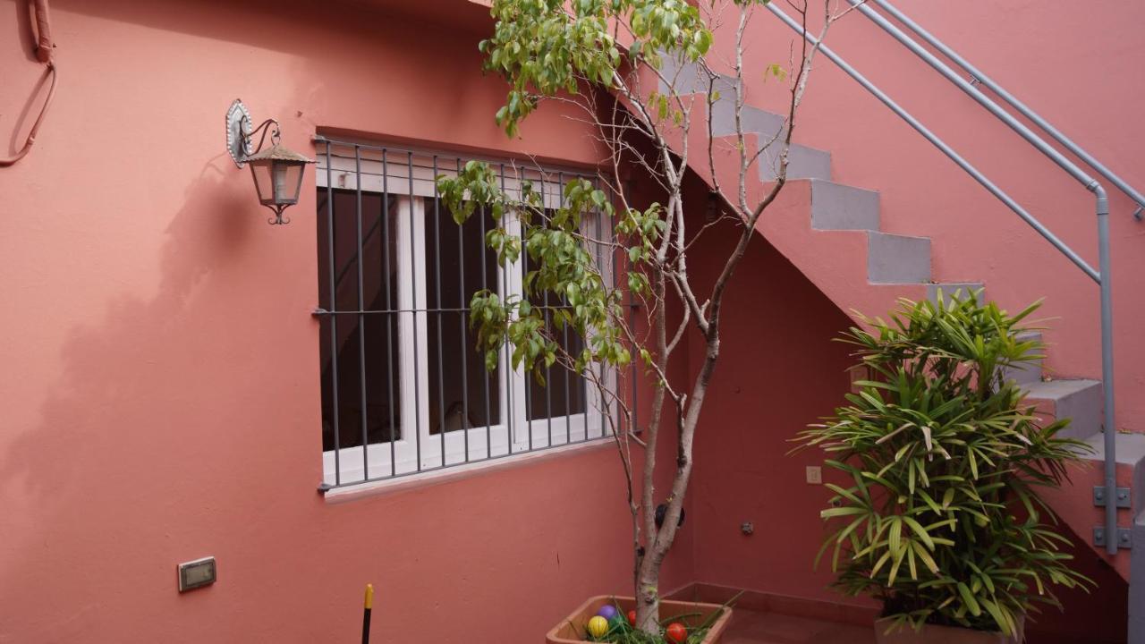 Апартаменти Departamentos Enteros En Palermo Hollywood Буенос-Айрес Екстер'єр фото