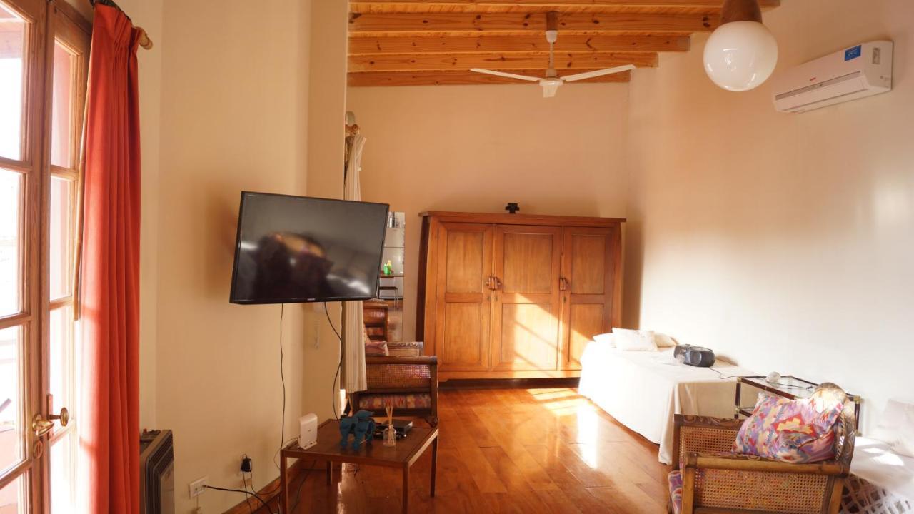 Апартаменти Departamentos Enteros En Palermo Hollywood Буенос-Айрес Екстер'єр фото