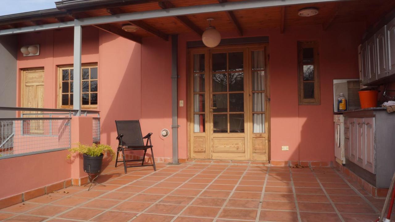 Апартаменти Departamentos Enteros En Palermo Hollywood Буенос-Айрес Екстер'єр фото