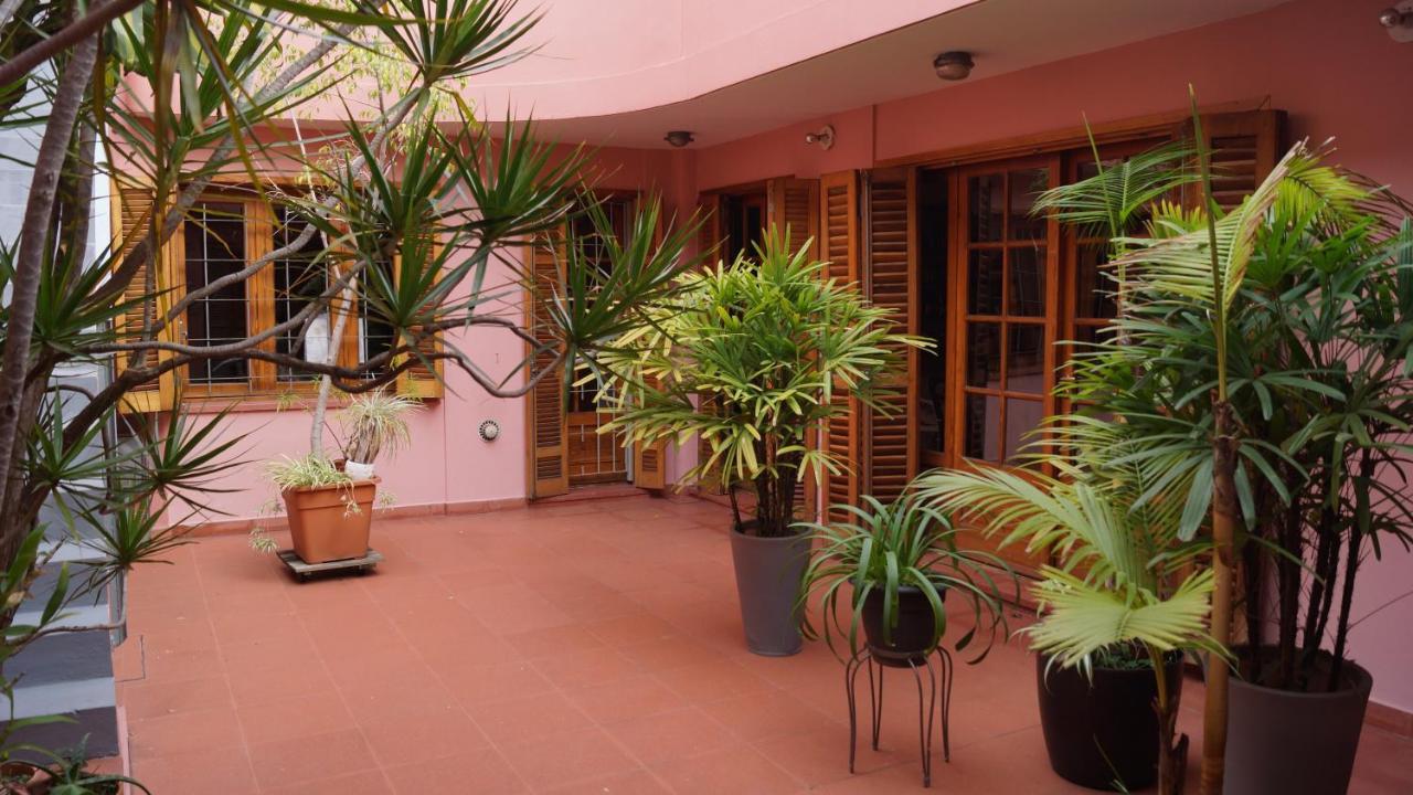 Апартаменти Departamentos Enteros En Palermo Hollywood Буенос-Айрес Екстер'єр фото
