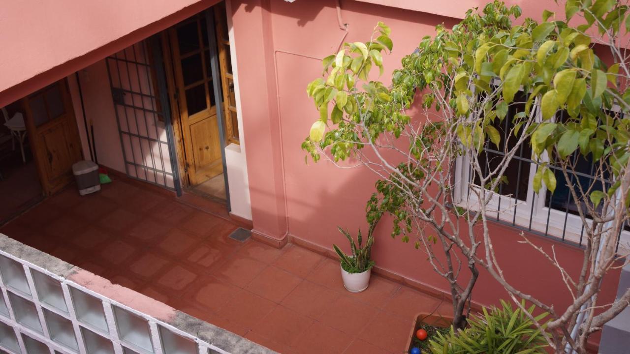Апартаменти Departamentos Enteros En Palermo Hollywood Буенос-Айрес Екстер'єр фото