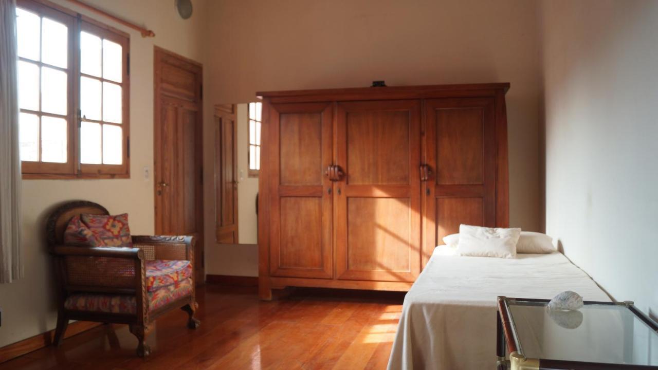 Апартаменти Departamentos Enteros En Palermo Hollywood Буенос-Айрес Екстер'єр фото