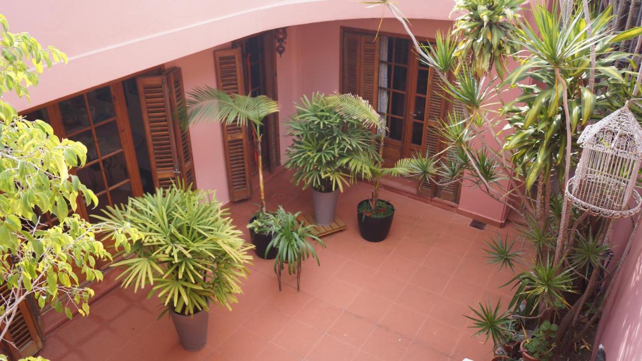 Апартаменти Departamentos Enteros En Palermo Hollywood Буенос-Айрес Екстер'єр фото