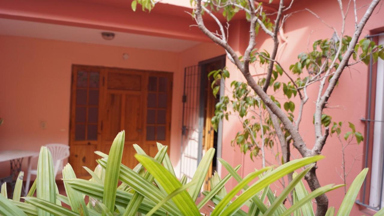 Апартаменти Departamentos Enteros En Palermo Hollywood Буенос-Айрес Екстер'єр фото