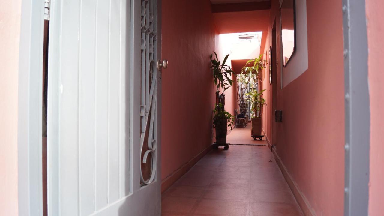 Апартаменти Departamentos Enteros En Palermo Hollywood Буенос-Айрес Екстер'єр фото
