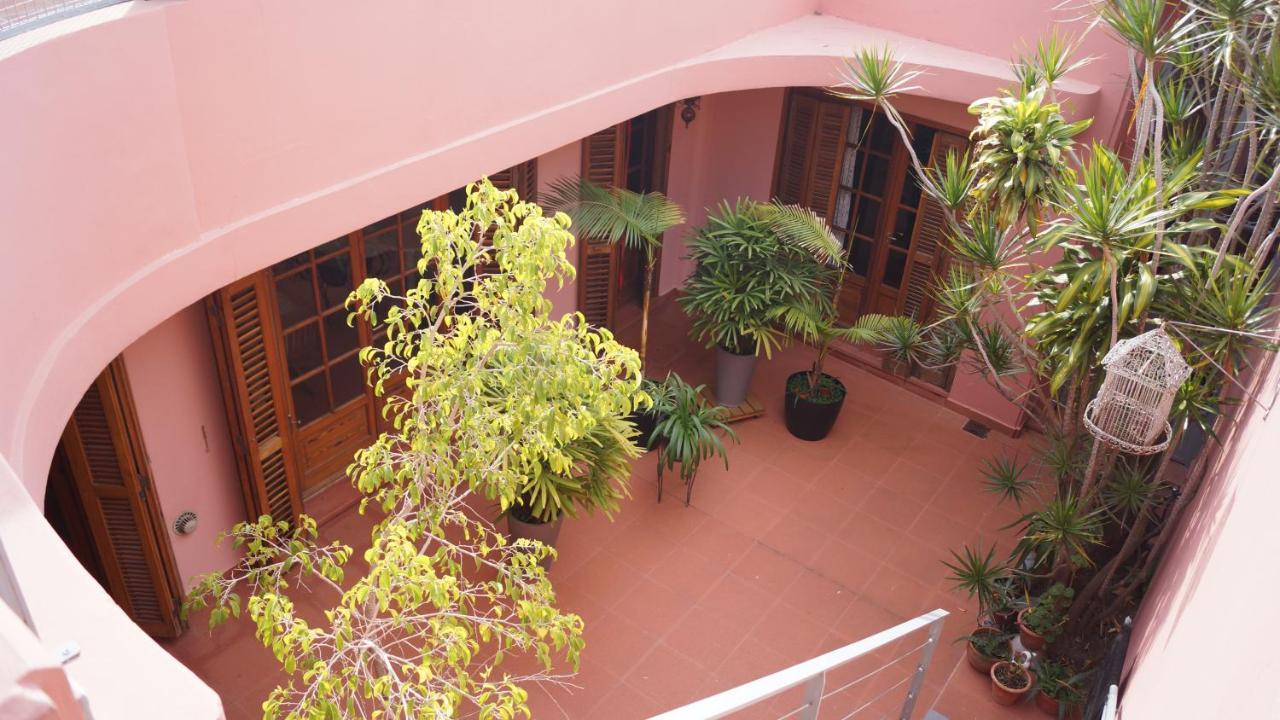 Апартаменти Departamentos Enteros En Palermo Hollywood Буенос-Айрес Екстер'єр фото