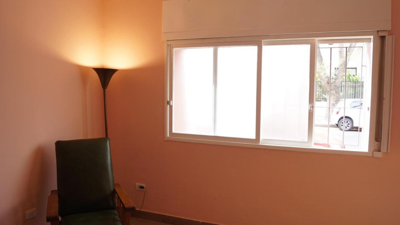 Апартаменти Departamentos Enteros En Palermo Hollywood Буенос-Айрес Екстер'єр фото
