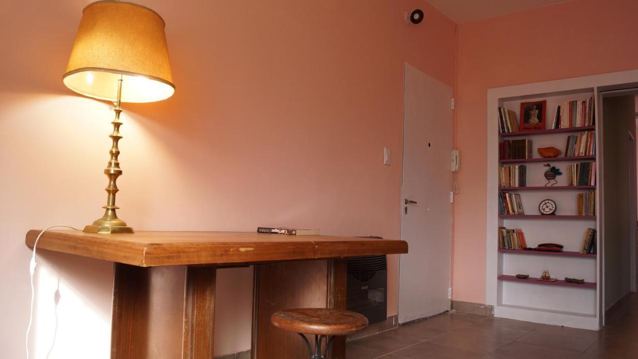 Апартаменти Departamentos Enteros En Palermo Hollywood Буенос-Айрес Екстер'єр фото