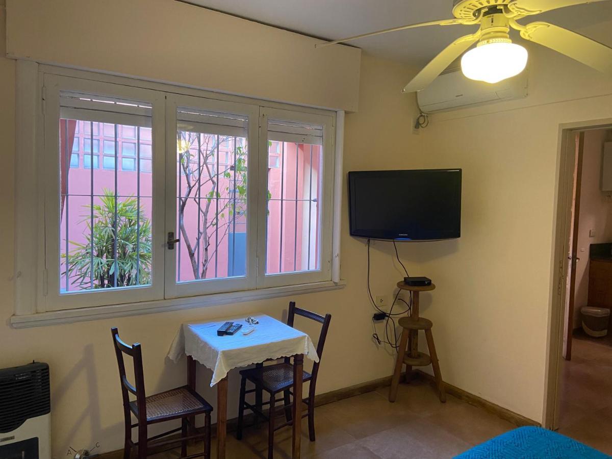 Апартаменти Departamentos Enteros En Palermo Hollywood Буенос-Айрес Екстер'єр фото
