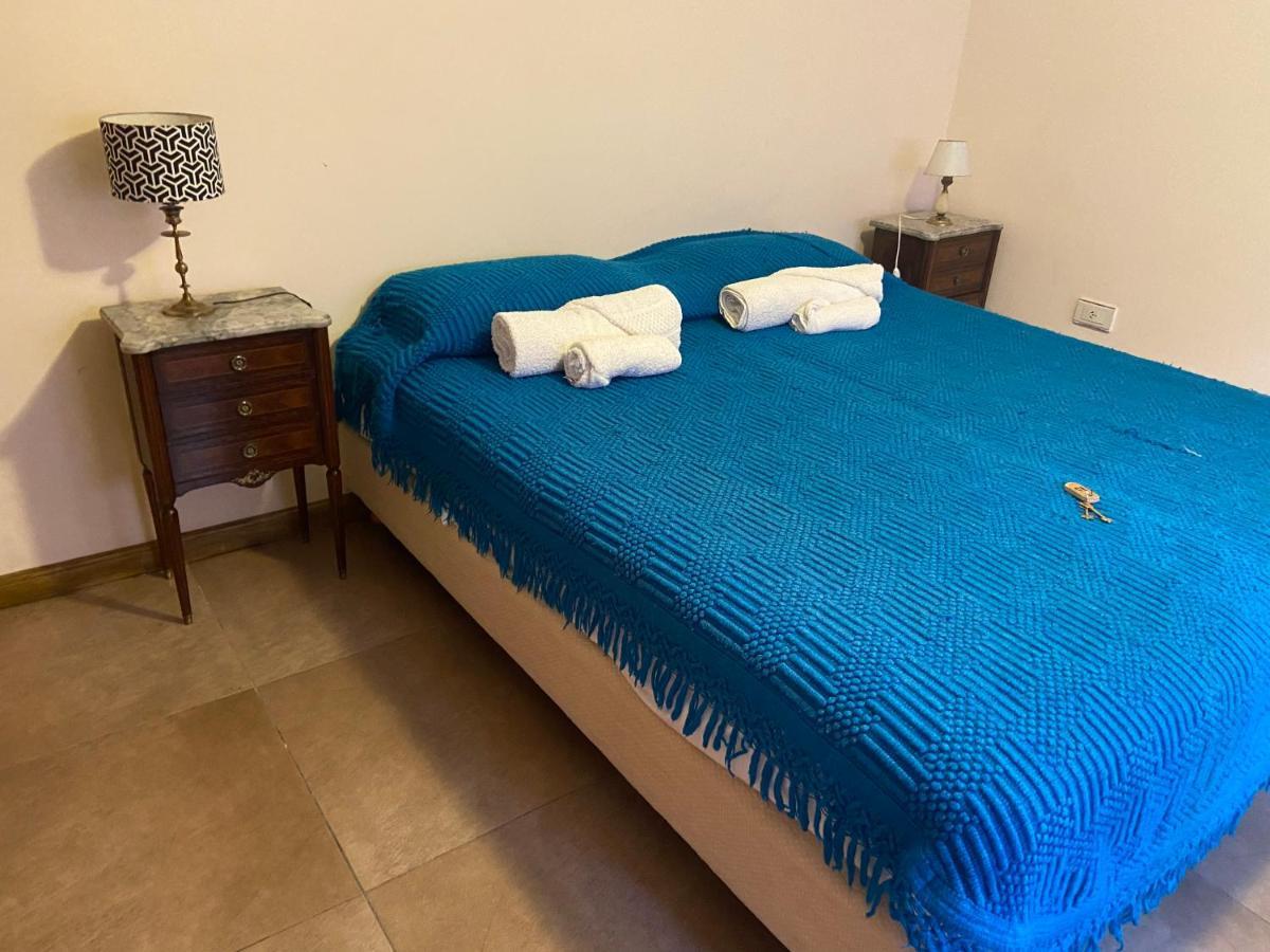 Апартаменти Departamentos Enteros En Palermo Hollywood Буенос-Айрес Екстер'єр фото