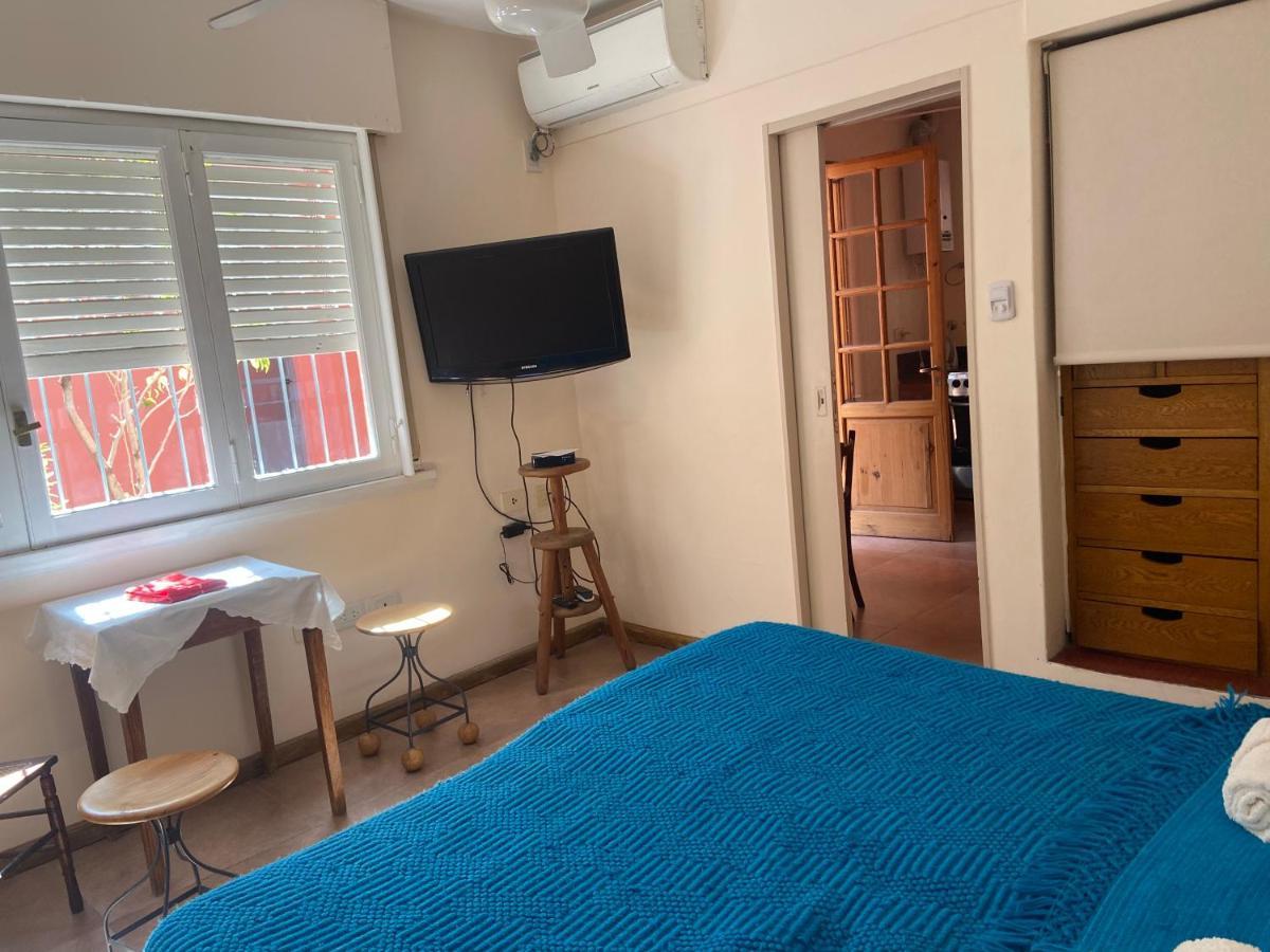 Апартаменти Departamentos Enteros En Palermo Hollywood Буенос-Айрес Екстер'єр фото