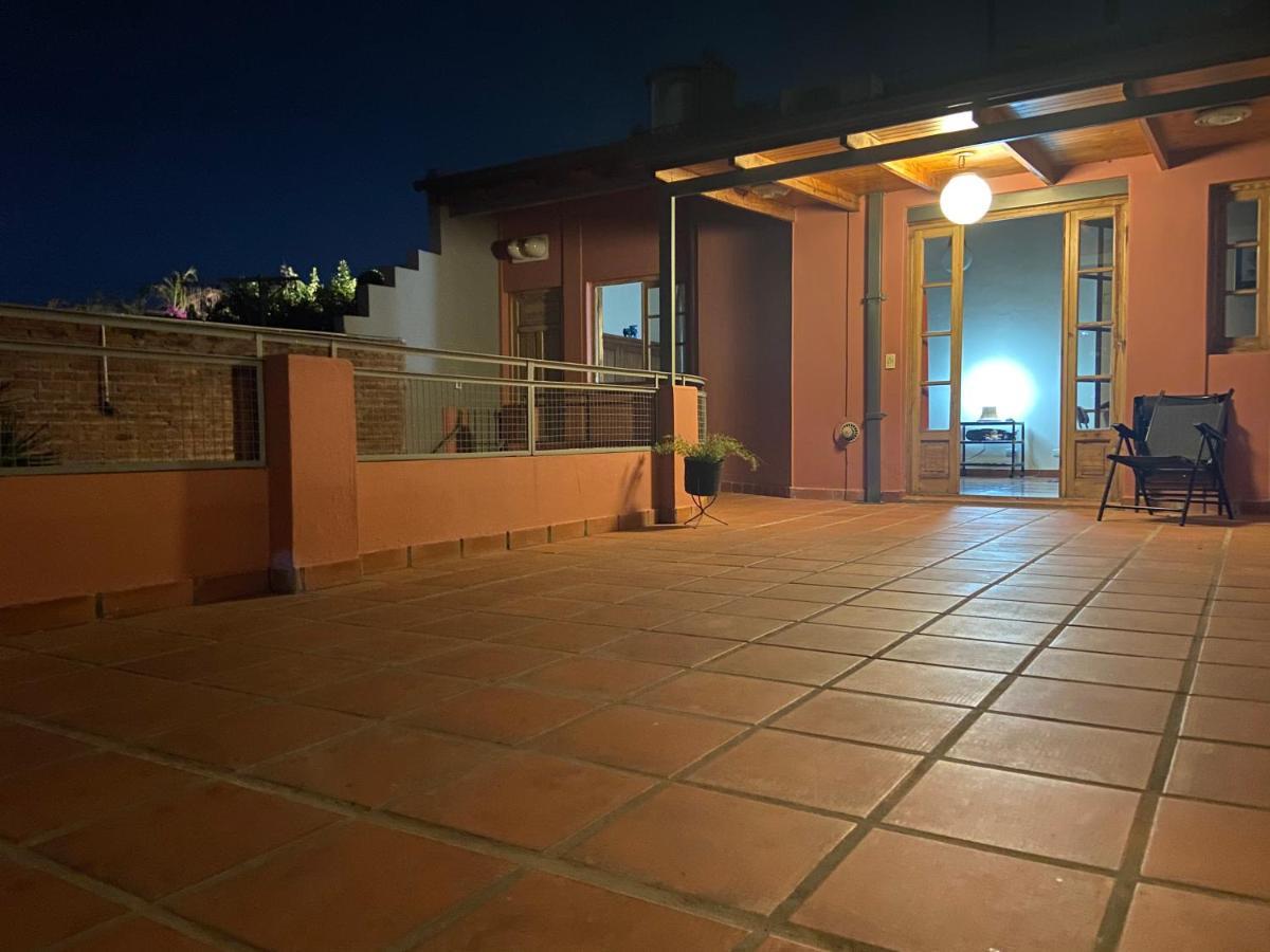 Апартаменти Departamentos Enteros En Palermo Hollywood Буенос-Айрес Екстер'єр фото