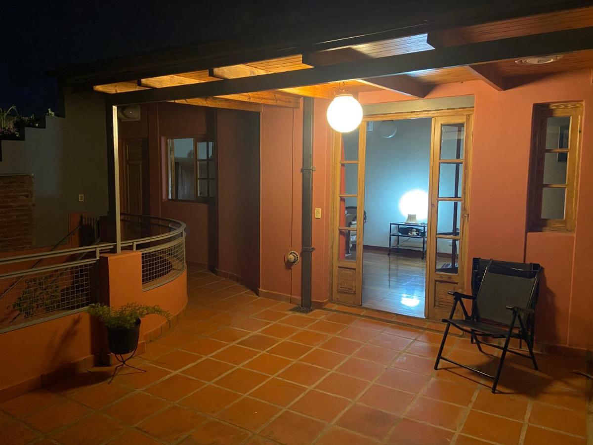 Апартаменти Departamentos Enteros En Palermo Hollywood Буенос-Айрес Екстер'єр фото