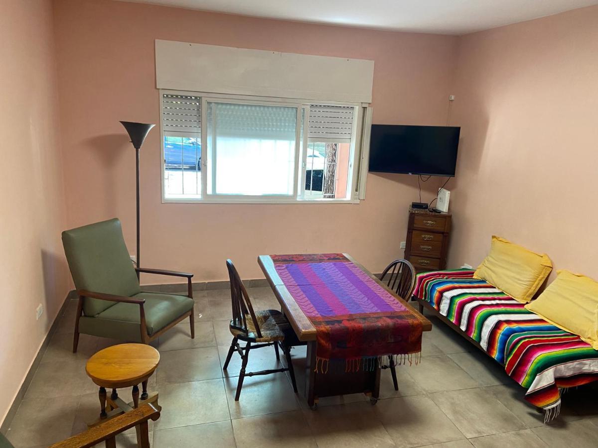 Апартаменти Departamentos Enteros En Palermo Hollywood Буенос-Айрес Екстер'єр фото