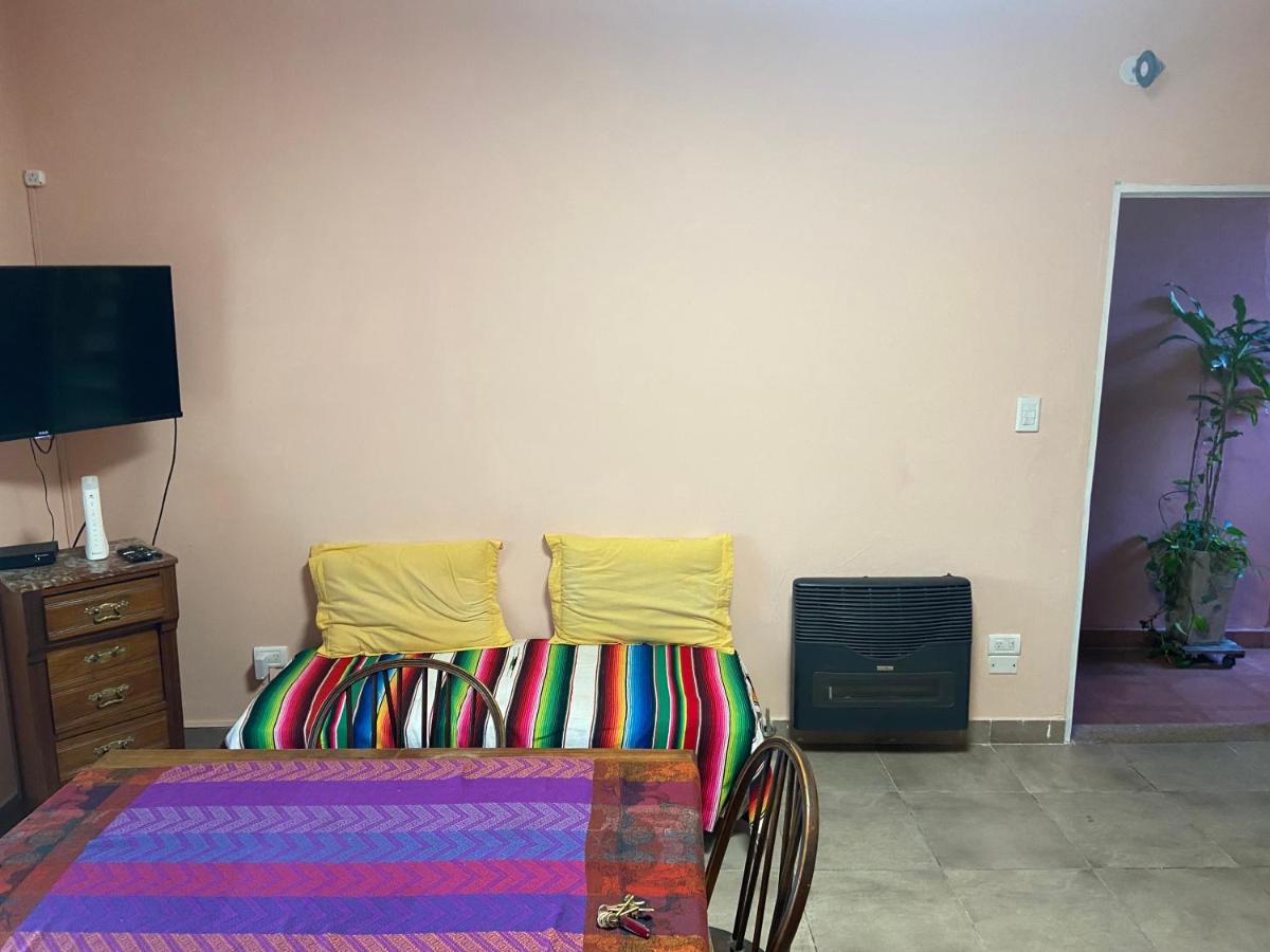 Апартаменти Departamentos Enteros En Palermo Hollywood Буенос-Айрес Екстер'єр фото