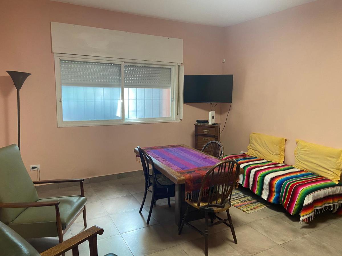 Апартаменти Departamentos Enteros En Palermo Hollywood Буенос-Айрес Екстер'єр фото