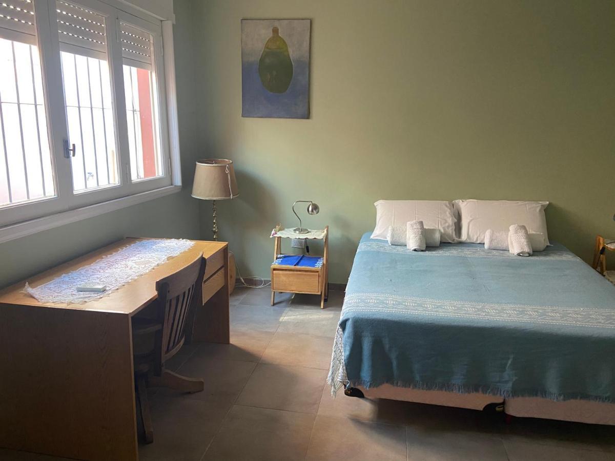 Апартаменти Departamentos Enteros En Palermo Hollywood Буенос-Айрес Екстер'єр фото
