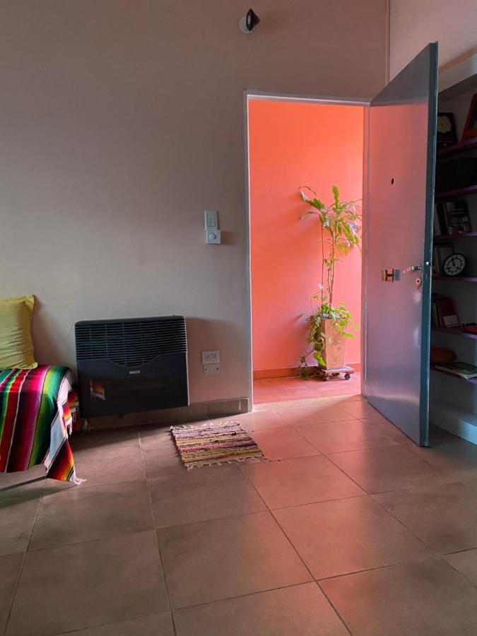 Апартаменти Departamentos Enteros En Palermo Hollywood Буенос-Айрес Екстер'єр фото