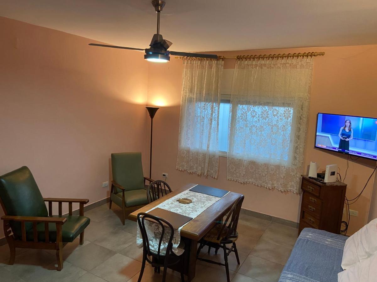 Апартаменти Departamentos Enteros En Palermo Hollywood Буенос-Айрес Екстер'єр фото
