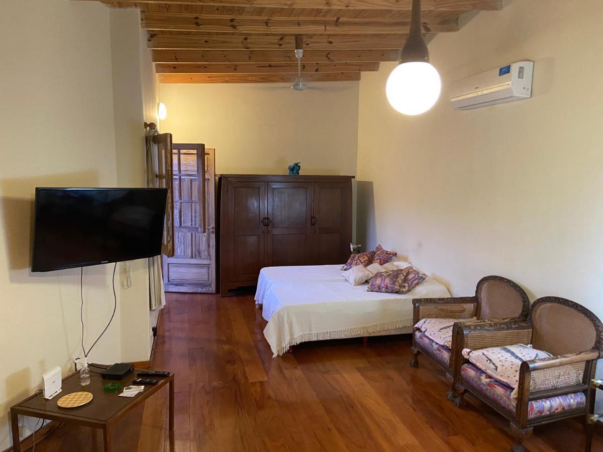 Апартаменти Departamentos Enteros En Palermo Hollywood Буенос-Айрес Екстер'єр фото