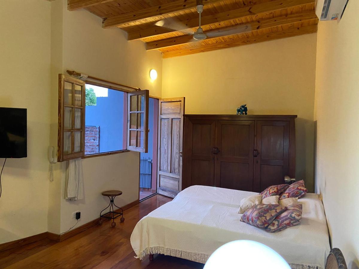 Апартаменти Departamentos Enteros En Palermo Hollywood Буенос-Айрес Екстер'єр фото