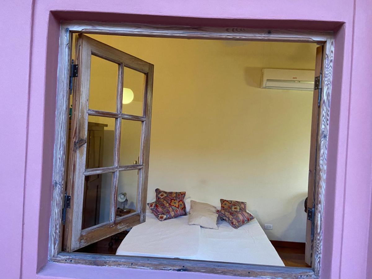 Апартаменти Departamentos Enteros En Palermo Hollywood Буенос-Айрес Екстер'єр фото