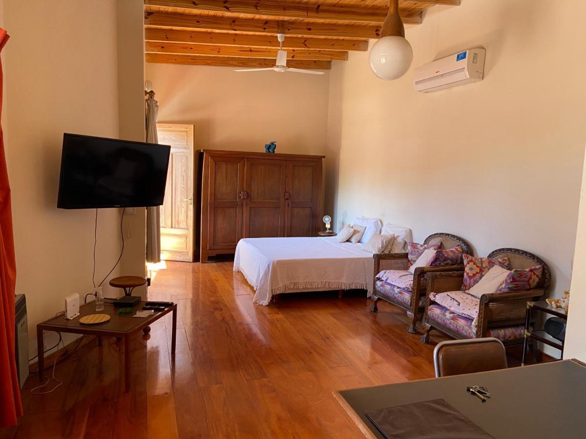 Апартаменти Departamentos Enteros En Palermo Hollywood Буенос-Айрес Екстер'єр фото