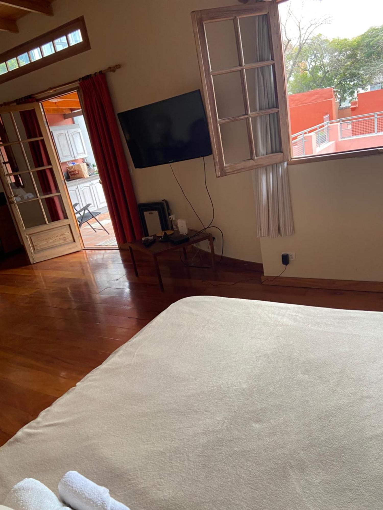 Апартаменти Departamentos Enteros En Palermo Hollywood Буенос-Айрес Екстер'єр фото